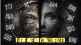 Synchronicity - Why Meaningful Patterns Are Not Coincidences