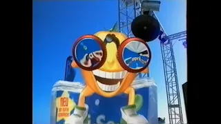 Super RTL Werbung 2004