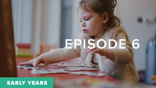 The C3 Kids Church: Early Years Episode 6