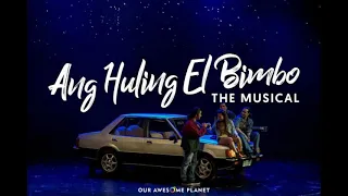 eraserhead - ang huling el bimbo (Slowed+reverb)