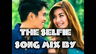 The Selfie Song - Davey Langit Remix By Dj Jeiem