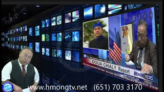 HMONG TV: 4/9/2022  KEEB THAWJ XEEB YUAV TAWM HAUV JAIL  SAI