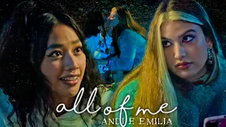 Andi e Emilia | História • 1 temporada