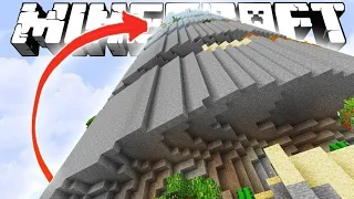 Minecraft: Parkour Spiral | Schnelles Ende -_-