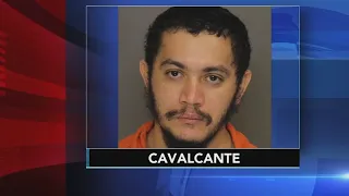 Man believes escaped killer Danelo Cavalcante was in his Pennsylvania home