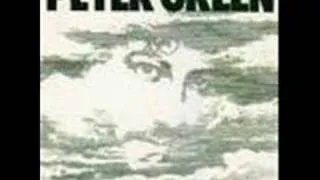 Peter Green - Seven Stars