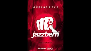 27 Aniversario Jazzberri @ Rewind