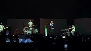 Keane  - You Are Young, Live México City 2024
