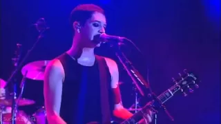 Placebo - This Picture [Rock Am Ring 2003]