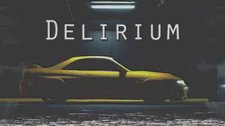 KSLV - Delirium