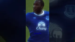 Prime Lukaku was on another level. One of the best strikers of his generation!