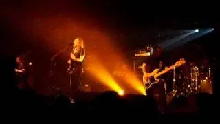 Opeth - Ghost of Perdition - Live in Warsaw