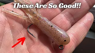 This Is The Most Underutilized Fishing Lure That Catches Bass!