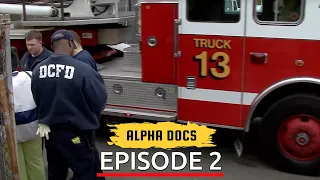 Engine 10, Truck 13: House of Pain | The Battalion | Season 2 | Episode 2