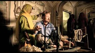 Conan O'Brien TBS - Goes To India (1080P)