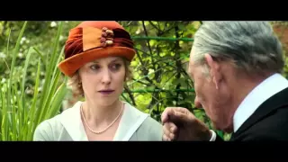 Mr Holmes 2015 Official Trailer | First Release