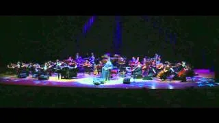 Cahit Berkay & Senfoni Orkestrası - Dila Hatun (Senfoni & Canlı Konser) [© 2018 Soundhorus]