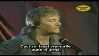 Chris Norman - Baby I Miss You (subtitrat romana)