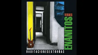 Enanitos verdes - por el resto[de tus días](versión estudio)