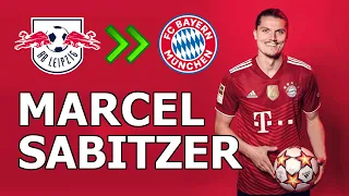 Welcome to Bayern | Marcel Sabitzer