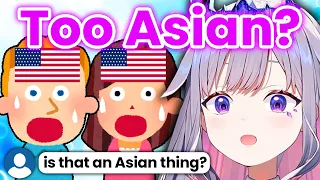 Chat realized How Asian Bijou Is 【Koseki Bijou / Hololive EN】