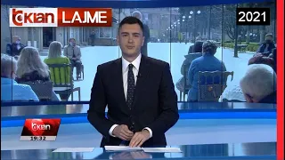 Edicioni i Lajmeve Tv Klan 06 Prill 2021, ora 19:30 Lajme - News