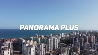 Новый инвестиционный проект Panorama plus квартиры 2+1 и 3+1 от 73000 евро. Мерсин, Тедже ILKEM YAPI