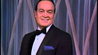 Bob Hope on the Dean Martin Show