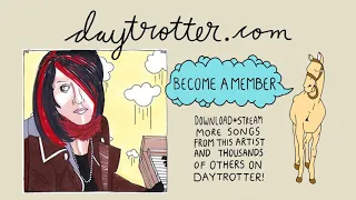 Jolie Holland - Bellingham - Daytrotter Session