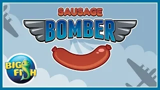 Sausage Bomber