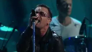 U2 - Magnificent - Madison Square Garden, NYC - 2009-10-29...ALE