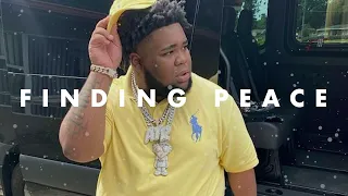 [FREE] Rod Wave Type Beat 2024 "Finding Peace"