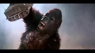 King Kong Lives - 1986