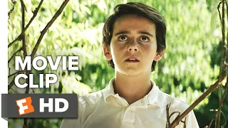 It Movie Clip - I Don't Want to Go Missing (2017) | Movieclips Coming Soon