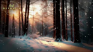 Winter Wonder - Unwind and Relax with Original Music for Sleep, Meditation and Relaxation