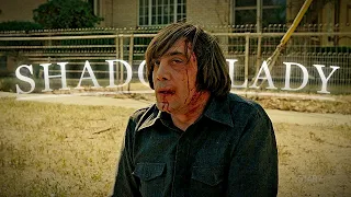 Shadow Lady (Remix) - Portwave | Anton Chigurh Edit