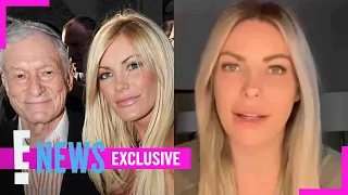 Crystal Hefner Looks Back on "TRAUMATIC" Marriage to Hugh Hefner (Exclusive) | E! News