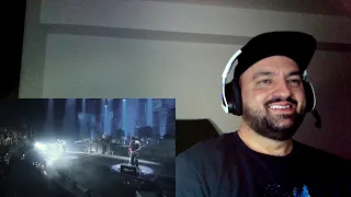 Rammstein - Links 2 3 4 (Madison Square Garden) - Reaction