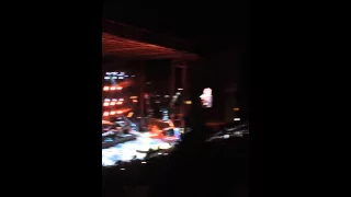 Wiz Khalifa - Promises (Red Rocks)