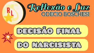 QUANDO O NARCISISTA NÃO QUER CONTINUAR COM VOCÊ, NÃO  FICA MESMO. #narcisismo #narcisistas