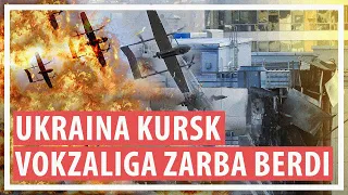 Ukrainaga bosqin: 543-kun | Shvesiya Ukrainaga harbiy va moliyaviy yordamni davom ettiradi