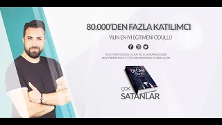 Değer Odaklı Satış Online Eğitim Full Part | Ümit ÜNKER