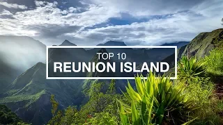 Top 10 Things to Do in Reunion Island | Travelstart