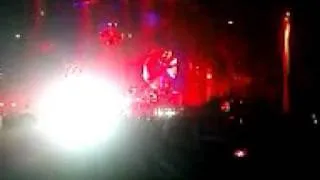 Rammstein Zagreb 2011.3GP