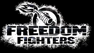 Freedom Fighters Game Movie