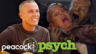 Best Of Curt Smith | Psych