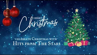 Christmas Pop Hits from The Stars