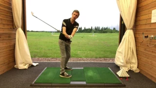 How to create your perfect golf backswing takeaway | most golfers get this wrong