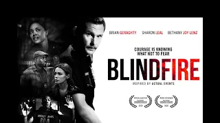 Blindfire - Trailer 01 [Ultimate Film Trailers]