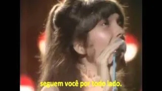 Carpenters - Close To You 1971. Tradução e Legendas em Português.